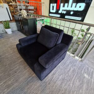 مبل مدل ال+تکی