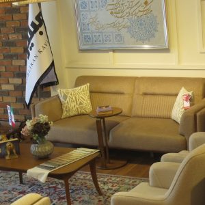 مبل مدل هیراد