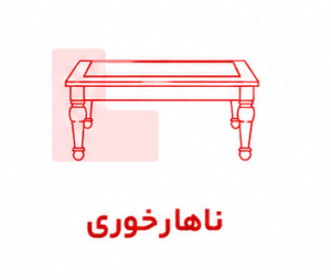 ناهارخوری